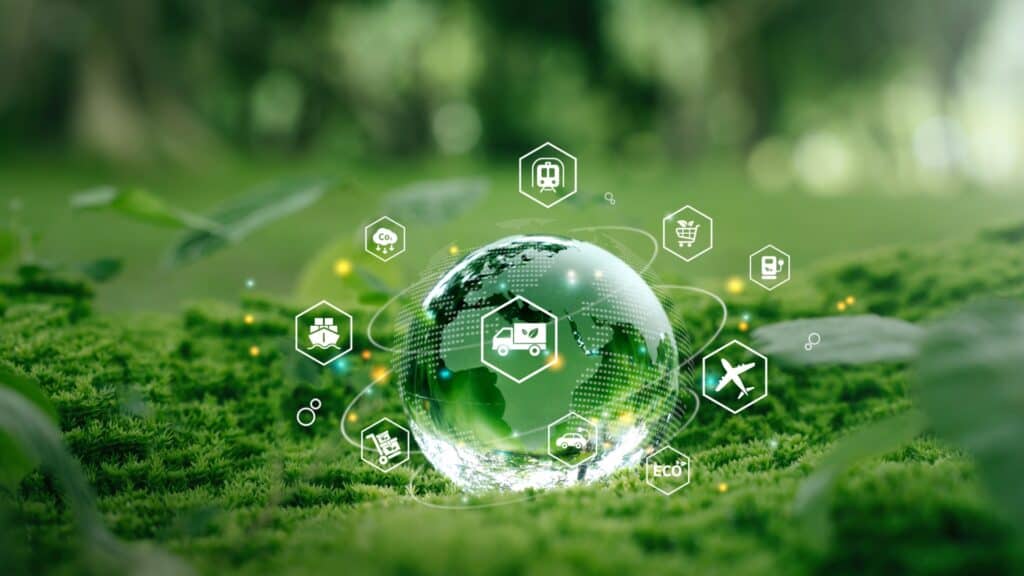 Integrated Supply Chains