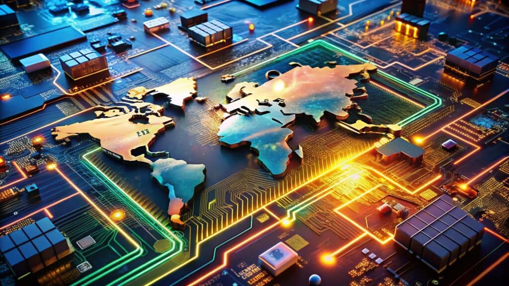 Integrated Supply Chains